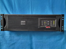 APC Smart UPS SU2200RMXLI3U, 19", 2200 VA, 1760 W, AP9617, neue Markenakkus!