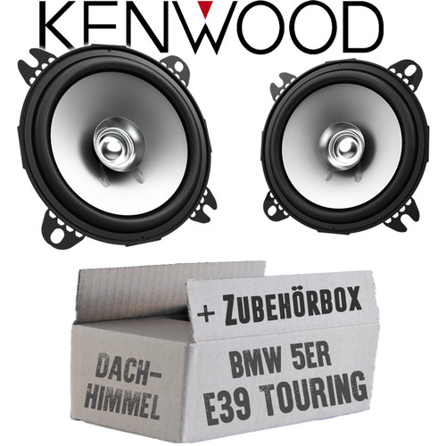 Kenwood lautsprecher für bmw - kenwood,