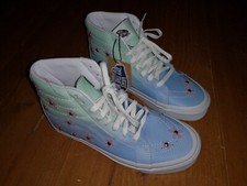 Sneaker turnschuhe schuhe vans - turnschuhe,