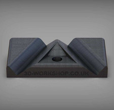 BOHRBITSCHÄRFER 2 mm-20 mm 118° für rechte linke Spiralbohrer Bits 