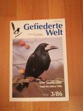 Gefiederte Welt