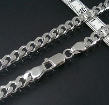 Niklarson® Panzerkette massiv