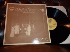 Misty Four with Cor Bakker Trio  Different Autograms