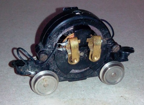 Lima rad motordrehgestell - lima,