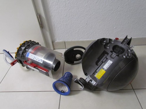 Dyson big ball 28 - cy,