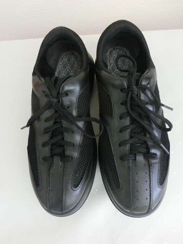 Kybun herrenschuhe silvaplana - kybun,