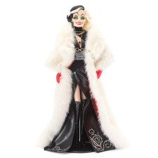 Cruella De Vil 65th