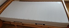 Bett1 Matratze 90x190 8 Monate alt