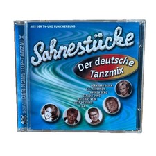 Sahnestücke der Deutsche