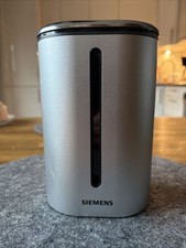 Milchbehälter von Siemens, Modell TZ80009N