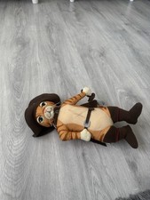 Hasbro Shrek 2 Plüschtier