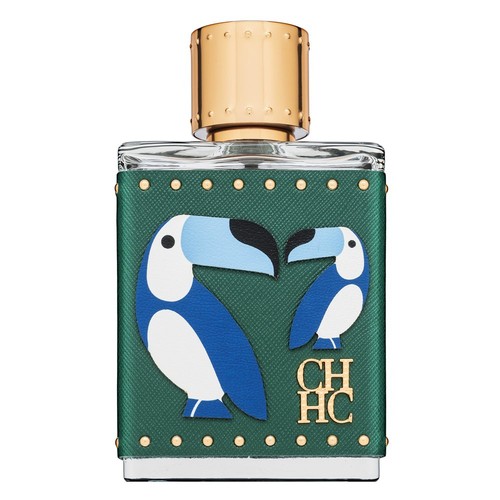 Carolina herrera birds of - carolina, ch