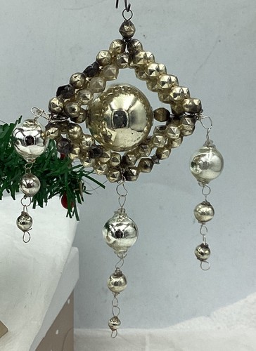 Alt christbaumschmuck - alt,