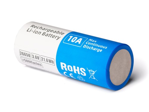 Xtar 26650 ion - xtar,, li-ion