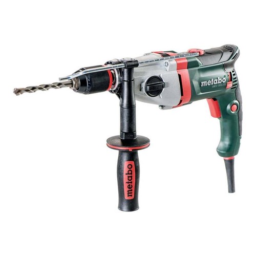 Metabo schlagbohrmaschine sbev - metabo,