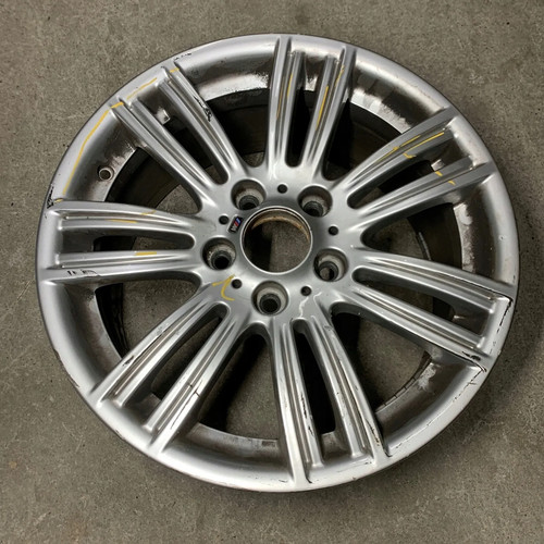 Alufelge zoll 0 5x120 - 17,