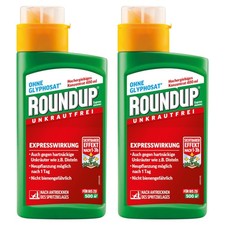 Roundup AC Konzentrat 2 x