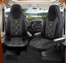 Wohnmobil Sitzbezüge
