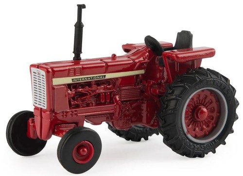 Ertl international 1 - ertl,