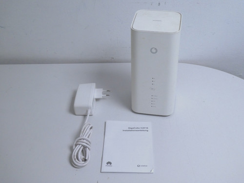 Huawei b818 263 gigacube lte - huawei,