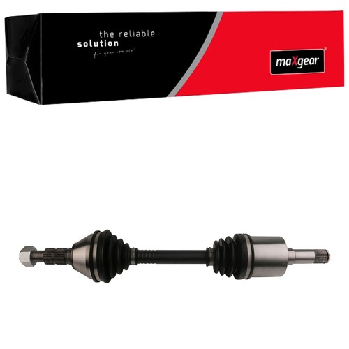 Maxgear antriebswelle - maxgear,