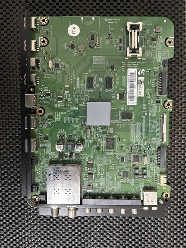 Samsung ue55es6530 main - ue55es6530, tv