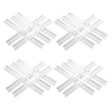  20 Pcs Montageschiene Für