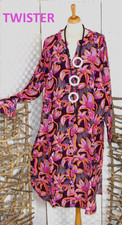 NEU TWISTER  Designer Kleid