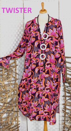 Neu twister designer kleid - ,