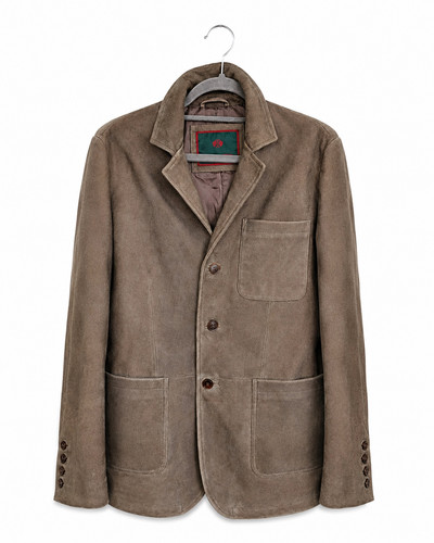 Reitmayer herren lederjacke - reitmayer,