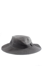 H&M Strohhut Damen Hut Gr. DE