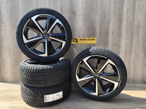 Neue original winterräder - neue,
