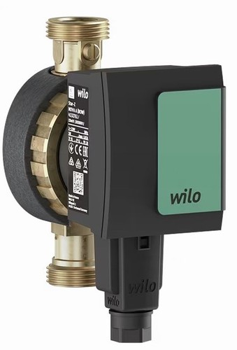 Wilo star nova a - nova,