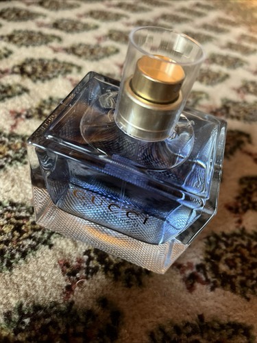 Gucci pour homme eau de - ii,