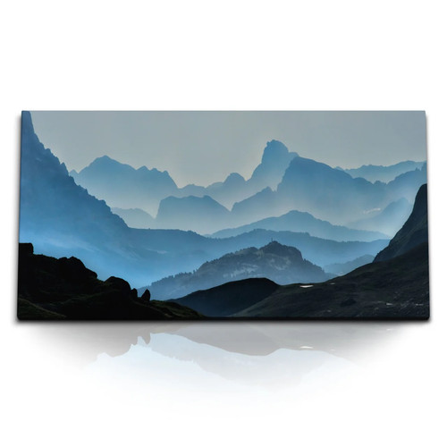 120x80cm kunstdruck bilder - 120x80cm,