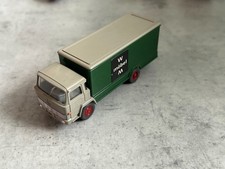 Wiking 1:87 Magirus WM Möbel