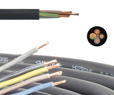 Gummikabel H07RN-F sehr robust