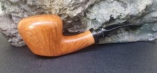 Winslow C "Top Zustand" Handcut In Denmark Pfeife Pipe # 1444