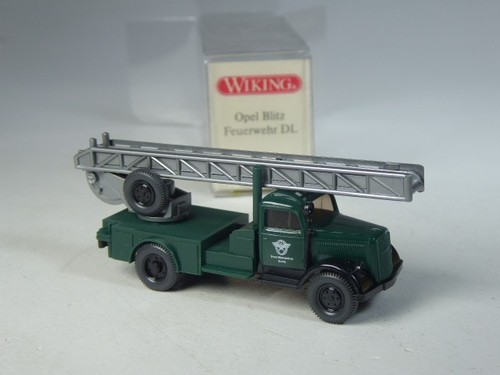 Wiking 20862 opel - 20862,