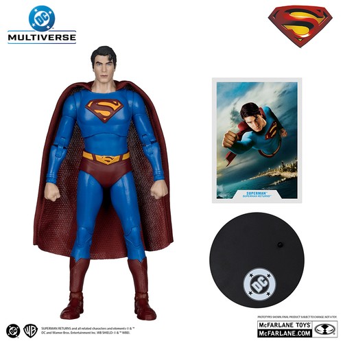Superman returns theatrical - returns,