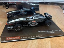 Seltener rarer Carrera