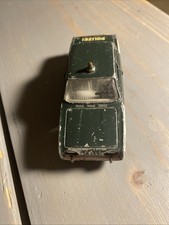 Dinky Toys 559 France Meccano