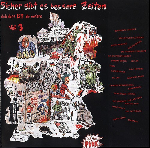 Sicher gibt bessere - gibt,