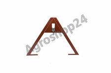 Gerätedreieck Kat. 1,2,3