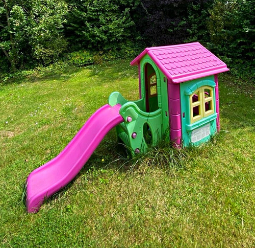 Kinder spielhaus gartenhaus - spielhaus,