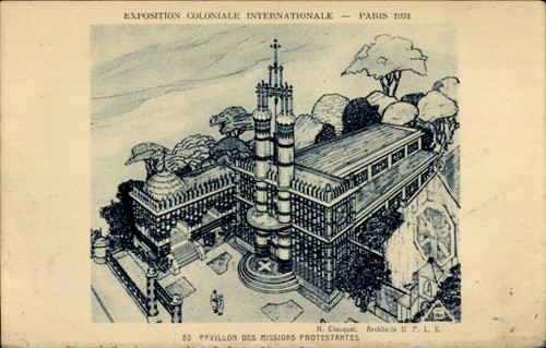 Künstler paris - künstler, ak