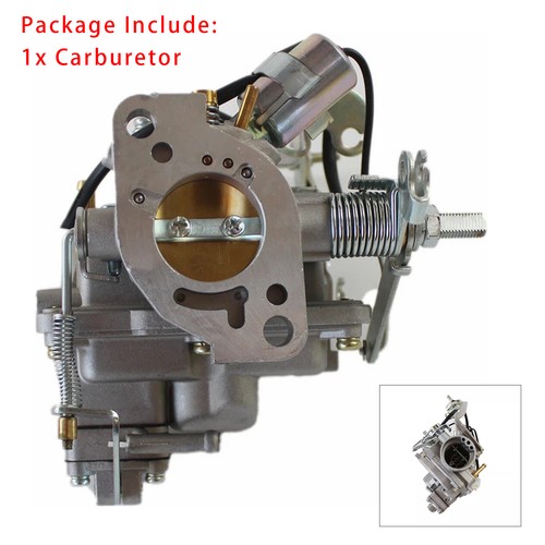 Carburetor 13200 77100 für - 13200-77100,