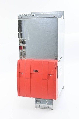 Sew eurodrive moviaxis - sew-eurodrive,