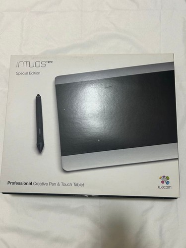 Wacom intuos pro medium pth - intuos,