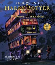Harry potter and the - harry,